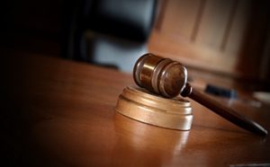 legal service
